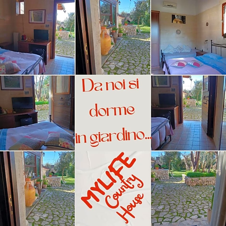 MyLife B&B Country House