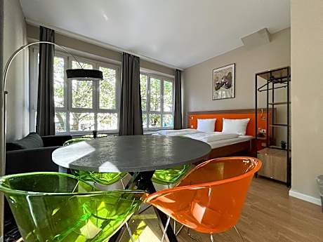 Hotel Sendlinger Tor