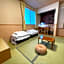 Guest House Orange Cabin