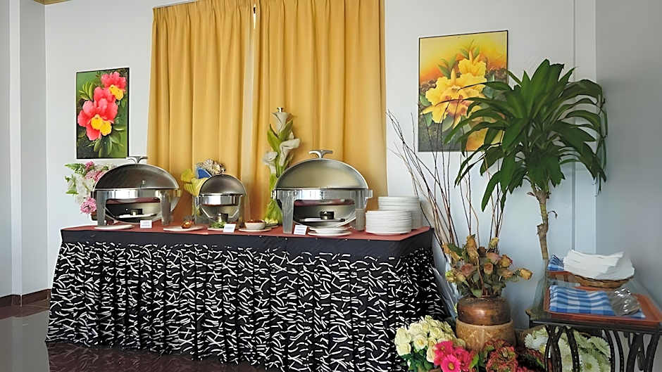 Langkawi Baron Hotel