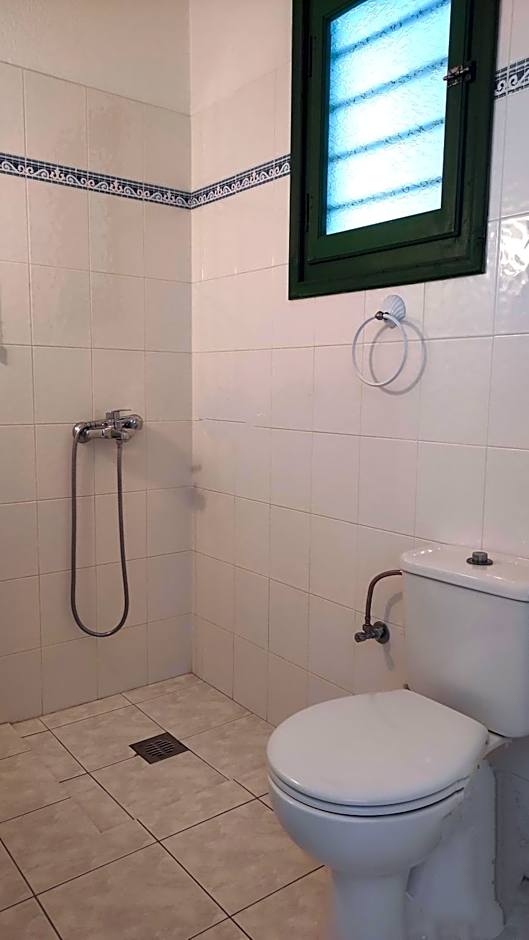 Τζαννής Αγλαΐα