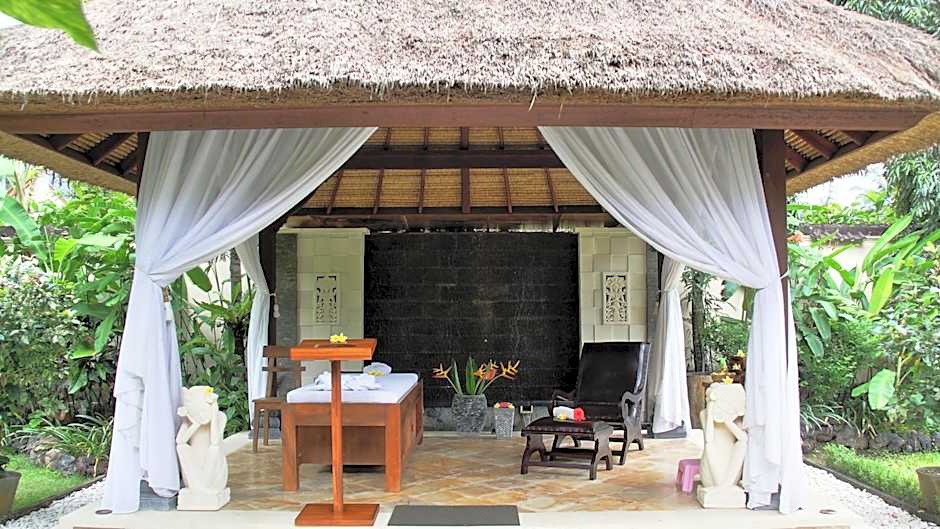 Nusa Indah Candidasa