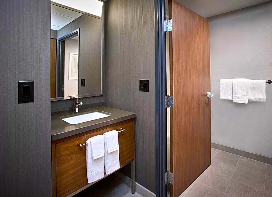 Courtyard by Marriott Wausau