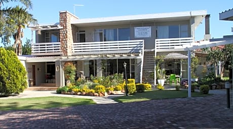 Port Elizabeth Guest House