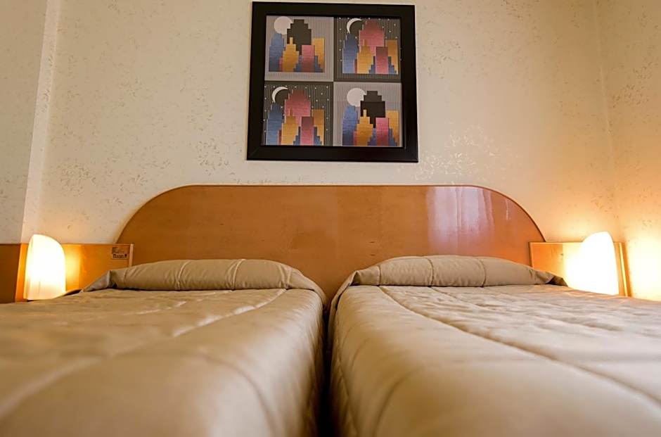 Hotel Castello Artemide Congressi