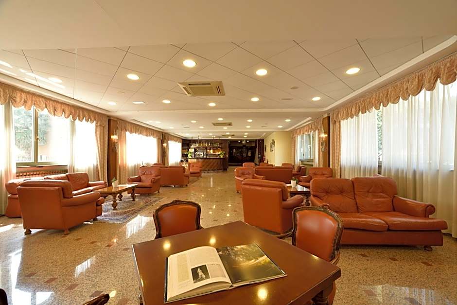 Hotel Bergamo Mare