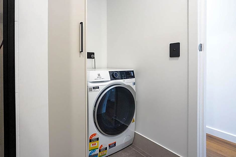 Berri Riverside Holiday Park