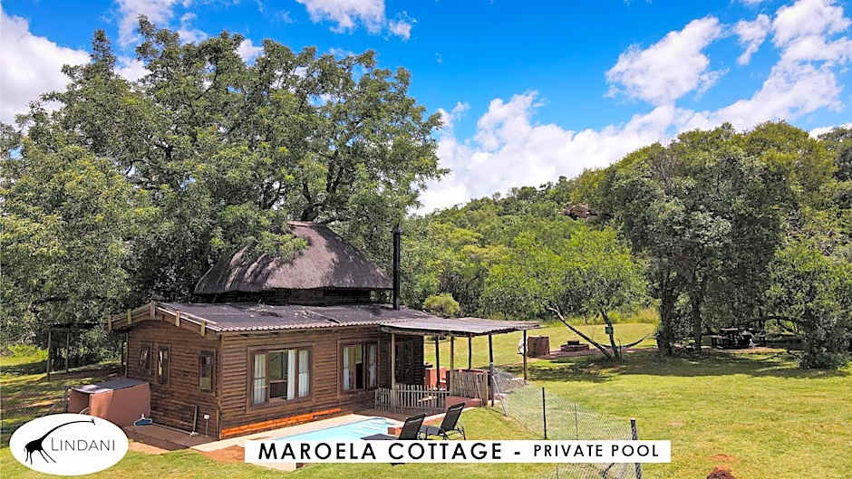 Lindani Game and Lodges
