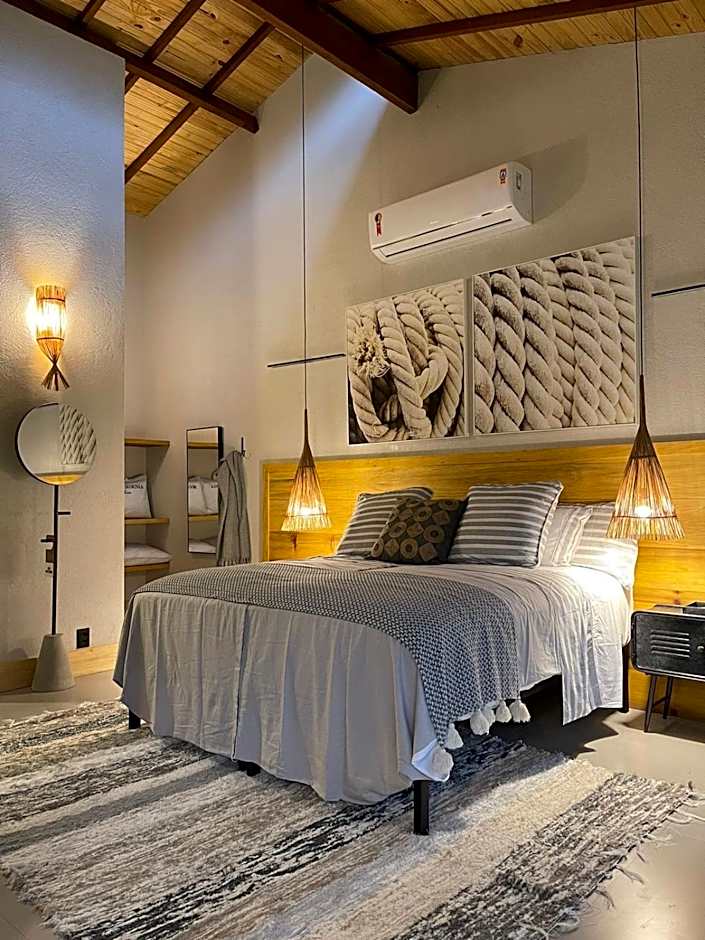 Pousada Chácara Aracê