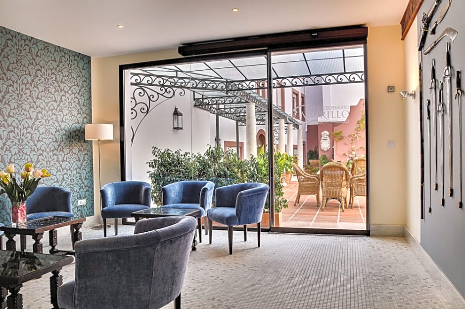 Apartamentos Murillo