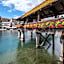 Hotel Central Luzern