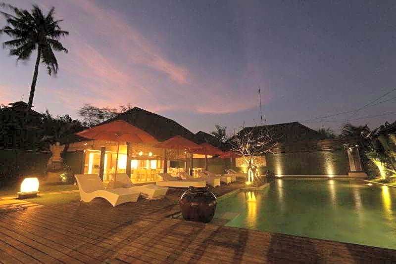 Jagaditha Villas
