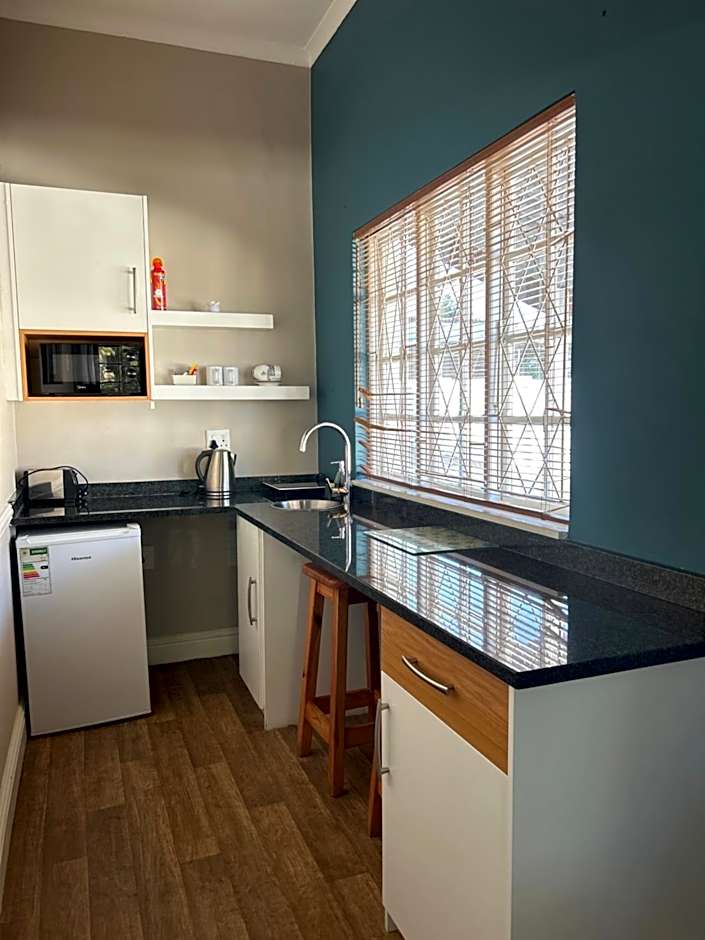 Hidden Villas Guesthouse