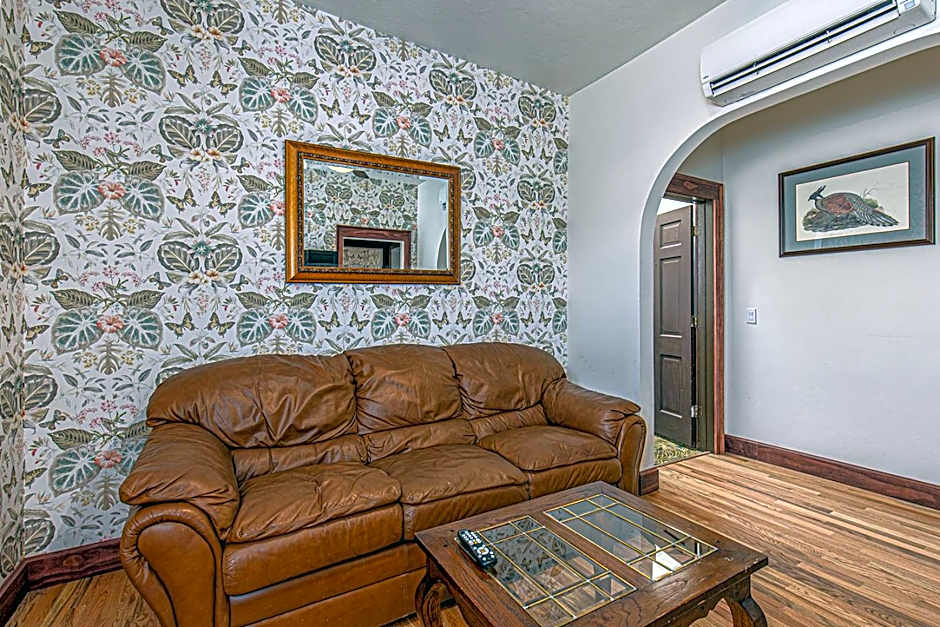 General Palmer Hotel