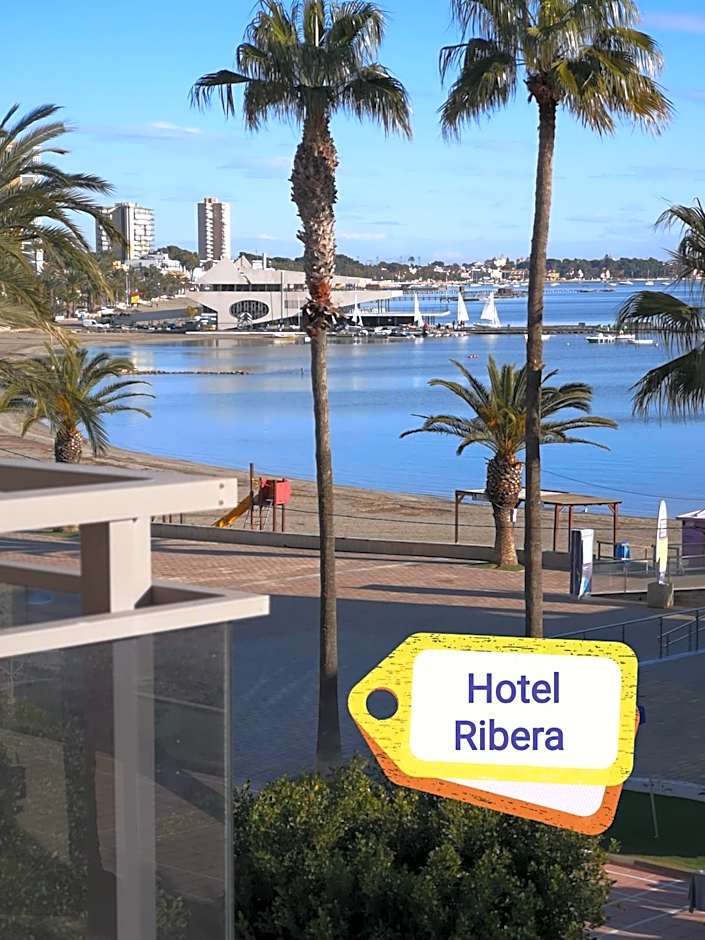 Hotel Ribera