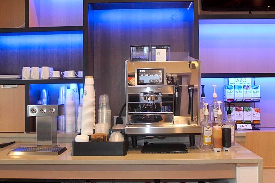 Hyatt Place Fairbanks