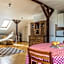 Old Riga Romantic Loft