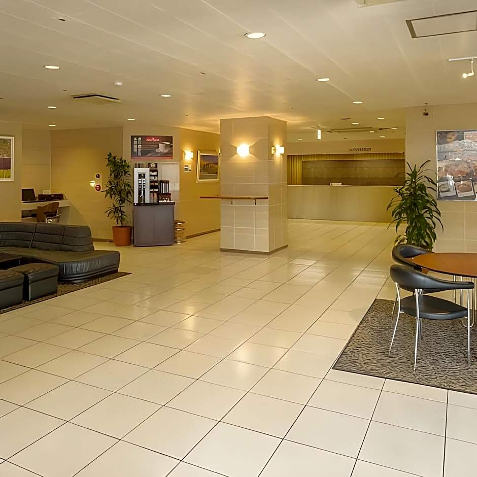 Court Hotel Mito