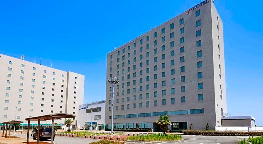 J Hotel Rinku