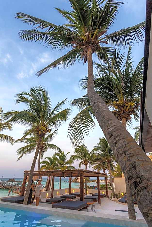 Lotus Beach Hotel - Adults Only