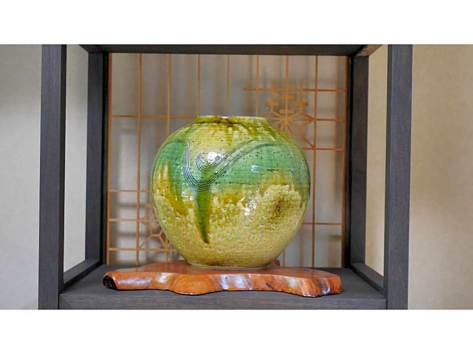 Uji Tea Inn - Vacation STAY 27219v