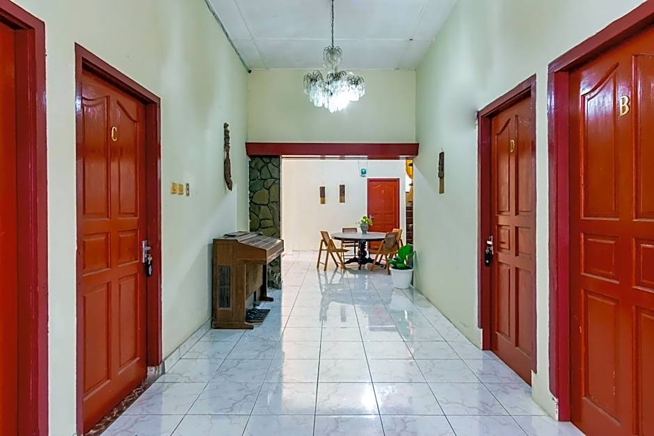 OYO Living 2604 Elicia Kost