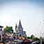 Carlton Hotel Buda Castle