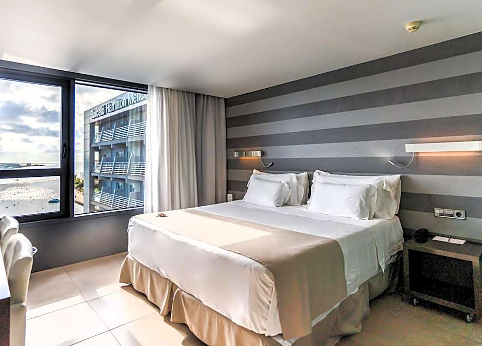 Barceló Hamilton Menorca Adults Only