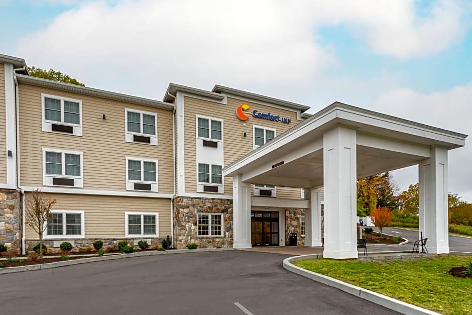 Comfort Inn