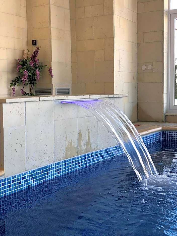 Hotel Restaurant Elite