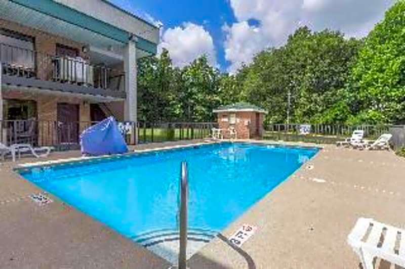 Quality Inn Greer - Greenville