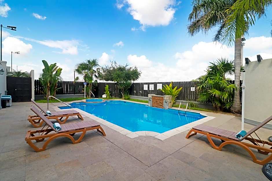 Holiday Inn Reynosa Industrial Poniente By IHG