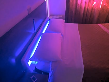 Hotel Houston Livorno - Struttura Esclusivamente Turistica - Not for Business or Workers