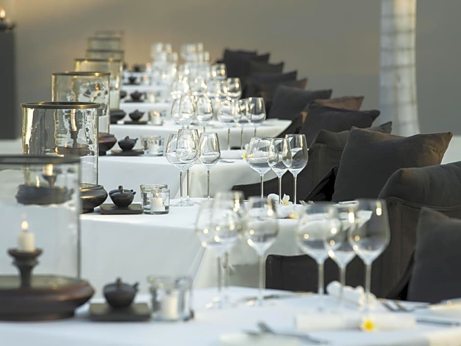 The Lombok Lodge Suites and Private Villa