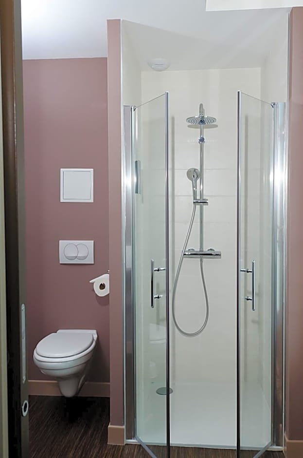 Logis Hôtel Le Vert Galant