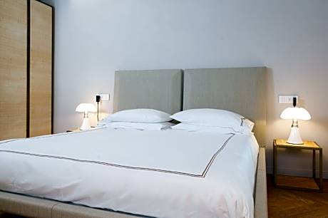 Comfort Double or Twin Room with Balcony