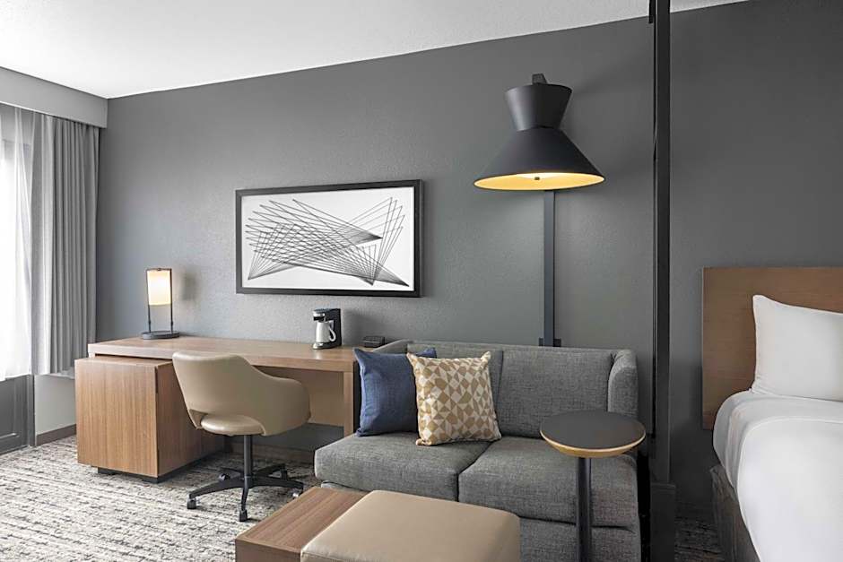 Hyatt Place Tempe Phoenix Airport