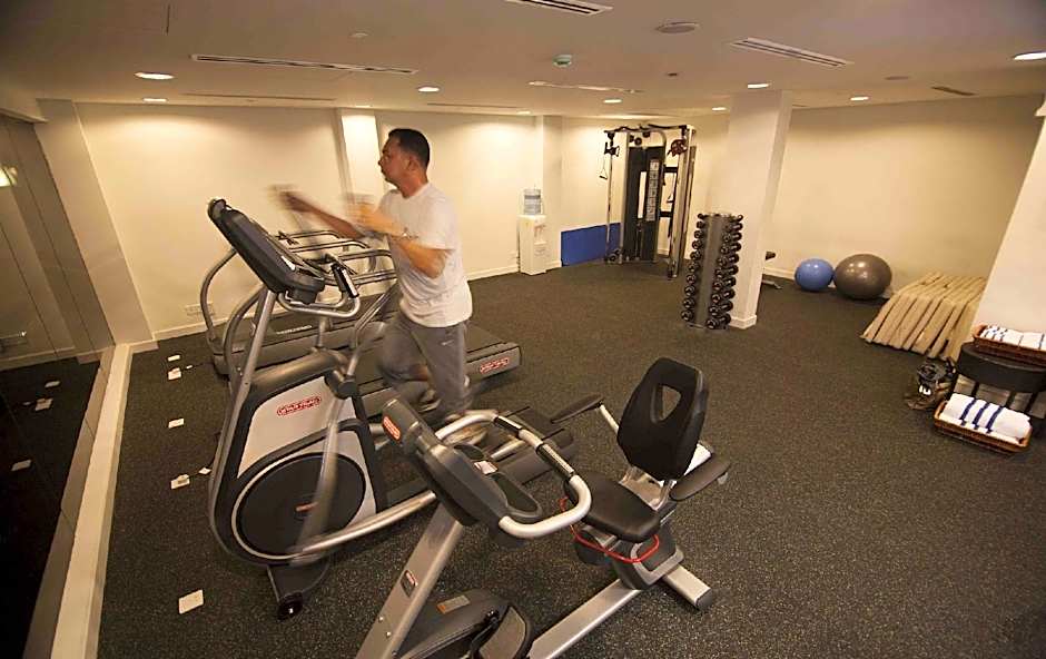 Hotel Perdana Kota Bharu