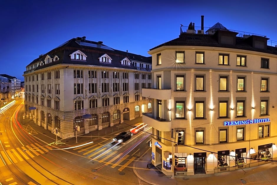 Flemings Hotel Zürich