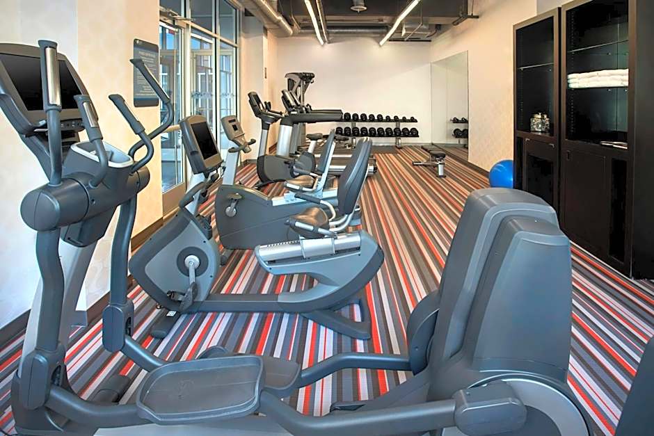 Aloft Nashville Franklin