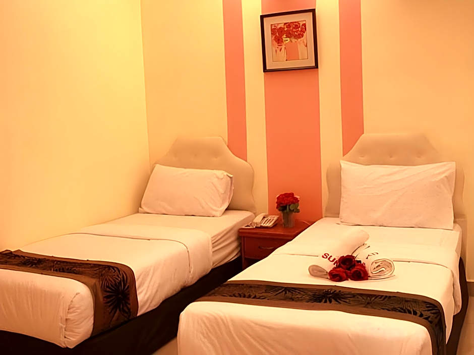 Sun Inns Hotel Bandar Puchong Utama