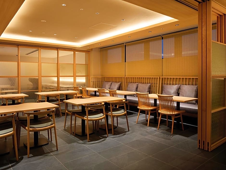 Agora Kyoto Karasuma