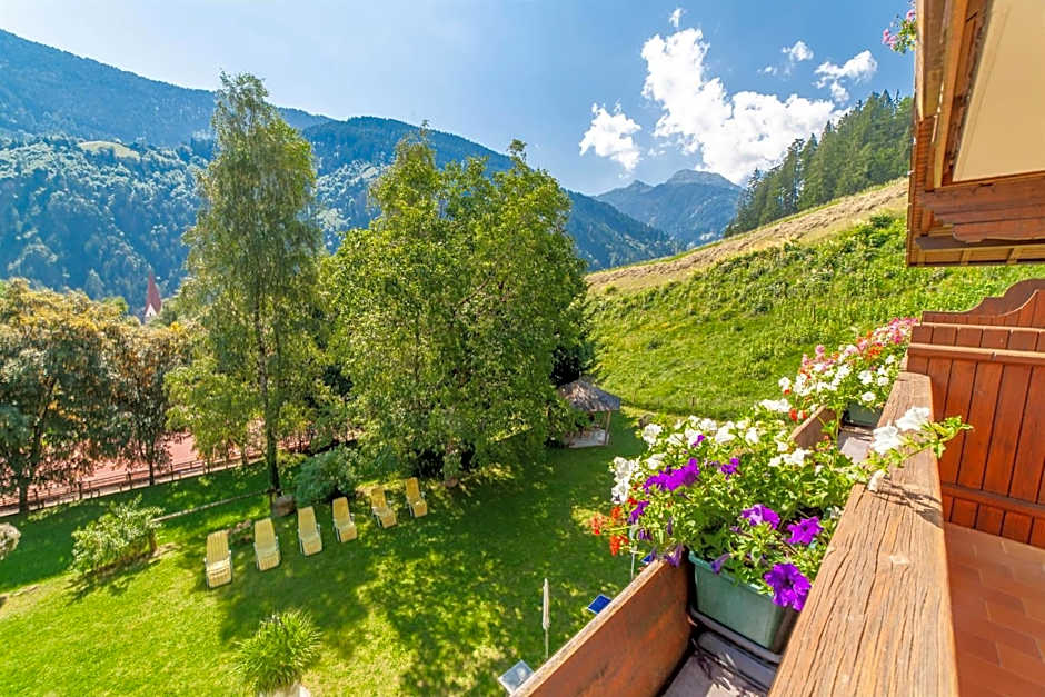 Hotel St. Pankraz