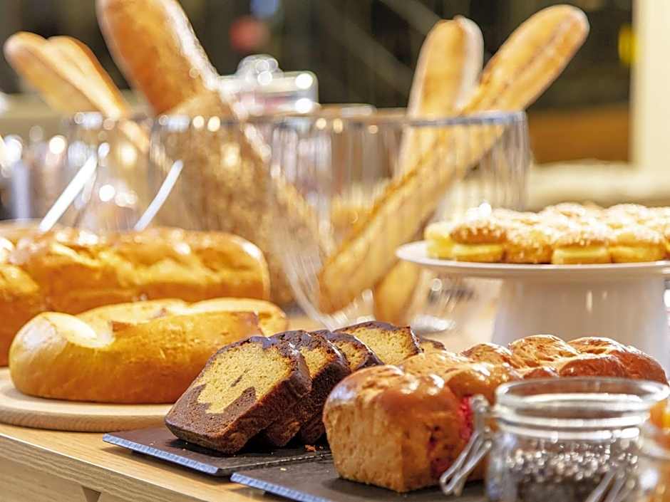 Mercure Marseille Centre Prado Velodrome