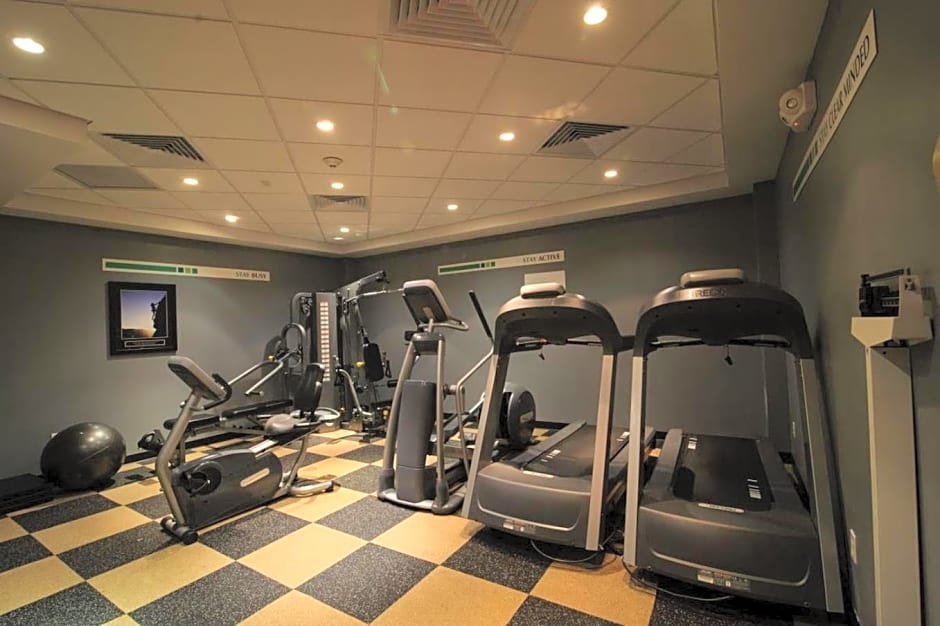 Holiday Inn Plainview-Long Island by IHG