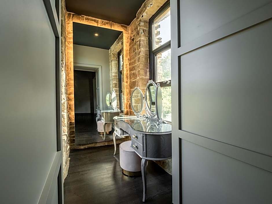 Bowers Mill Aparthotel