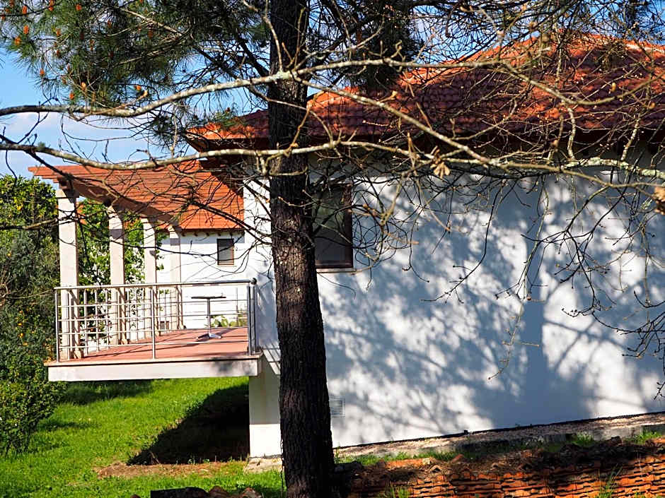 Quinta Vale Porcacho