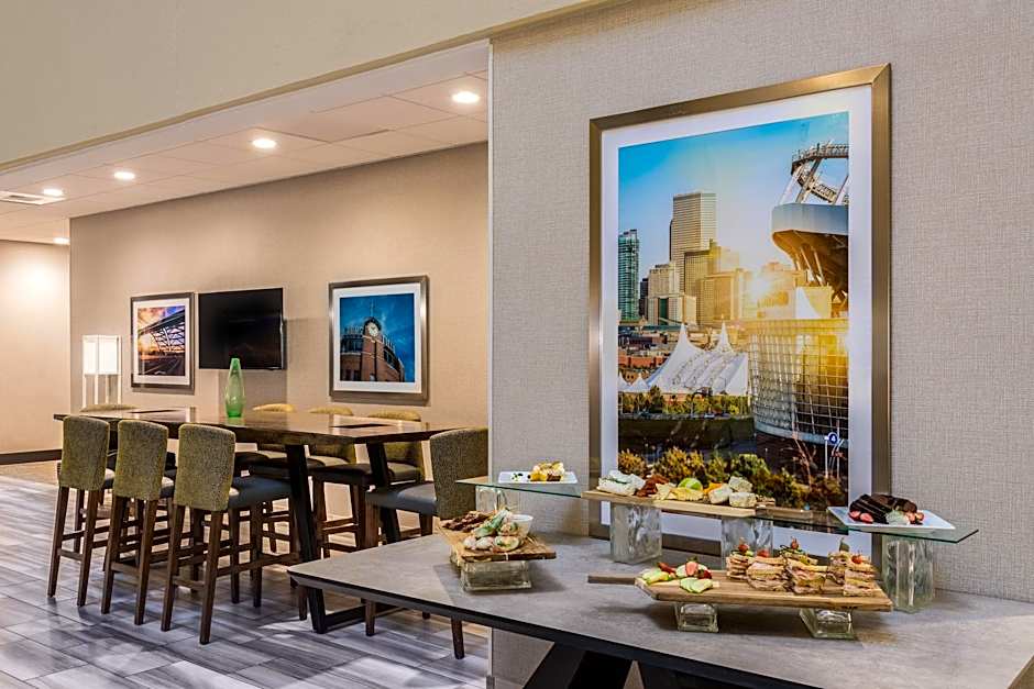 Holiday Inn Denver East By IHG