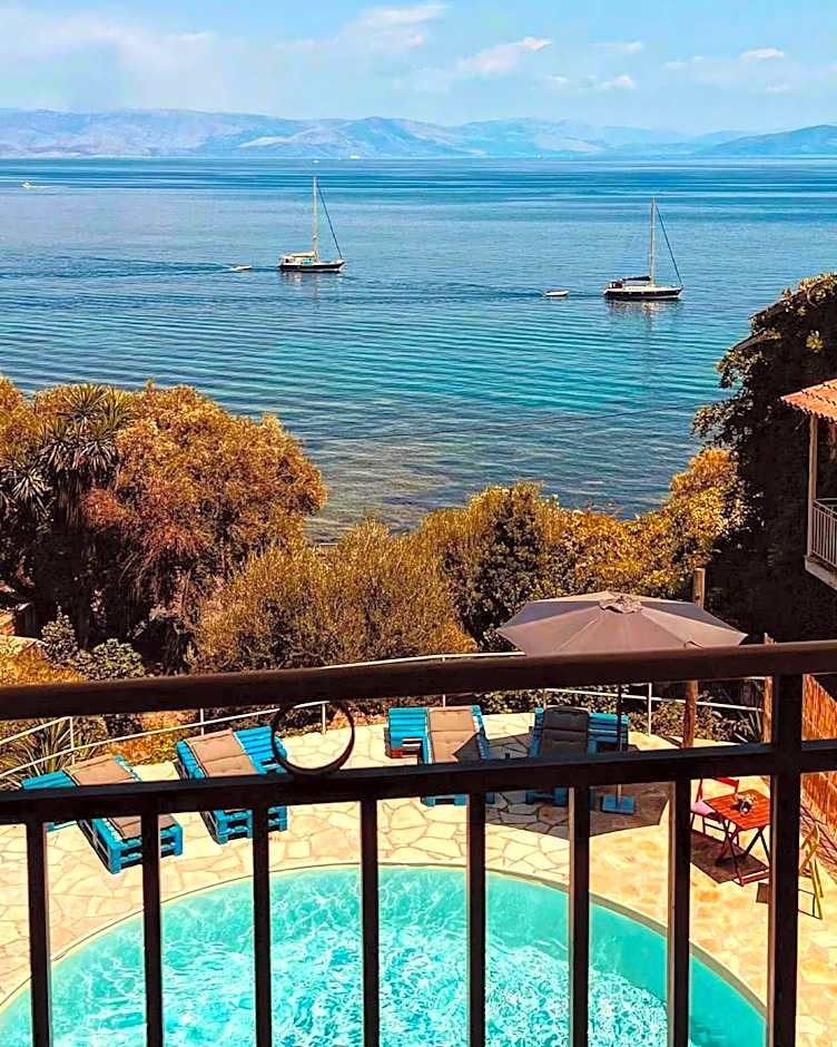 Antares Boutique Guesthouse