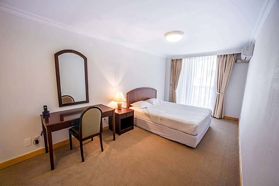 Saigon Court Serviced Apartment